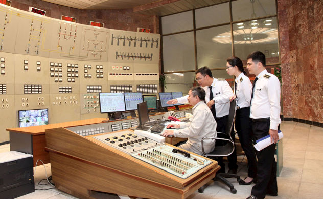 Qua kiểm toán giúp thúc đẩy sự phát triển kinh tế nhà nước